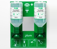 Chai rửa mắt khẩn cấp Plum 4694